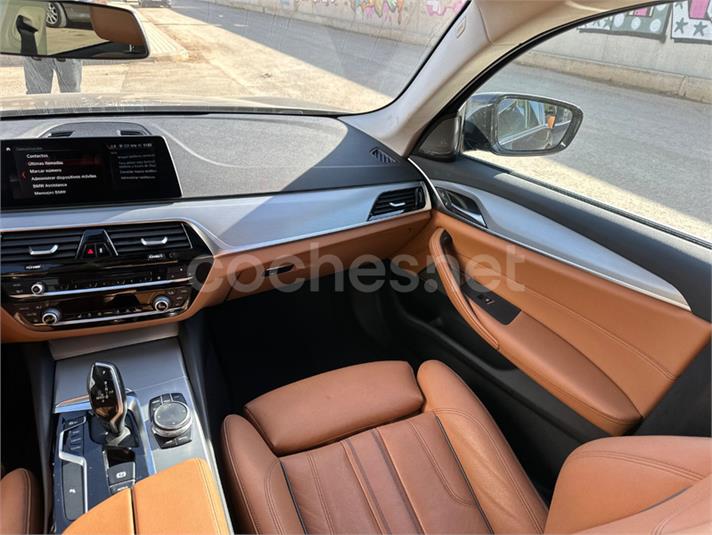 BMW Serie 5 530dA xDrive Touring