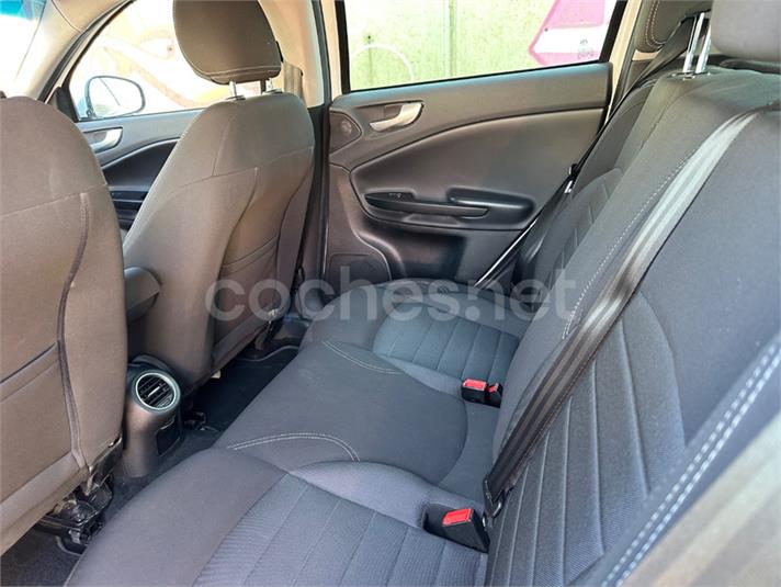 ALFA ROMEO Giulietta 2.0 JTDM TCT Sprint Spec.