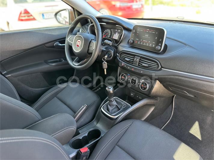 FIAT Tipo 1.3 Multjet II Mirror