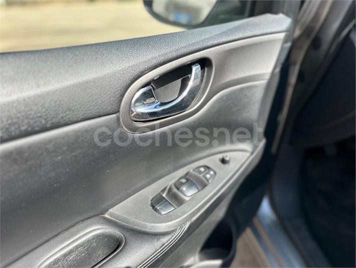 NISSAN PULSAR 1.2 DIGT ACENTA