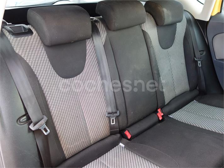 SEAT León 1.9 TDI Reference