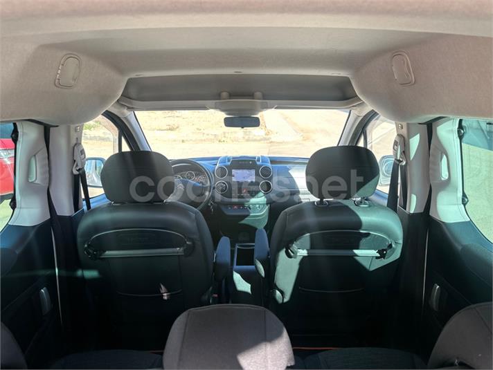 CITROEN Berlingo Multispace FEEL BlueHDi 100