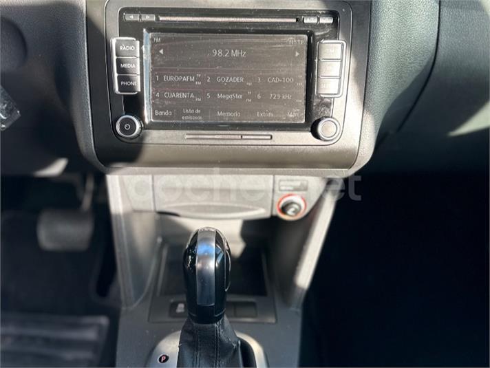 VOLKSWAGEN Caddy Comfortline 1.6 TDI DSG 5pl