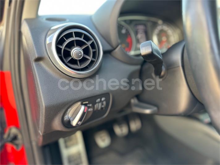 AUDI A1 1.6 TDI Design
