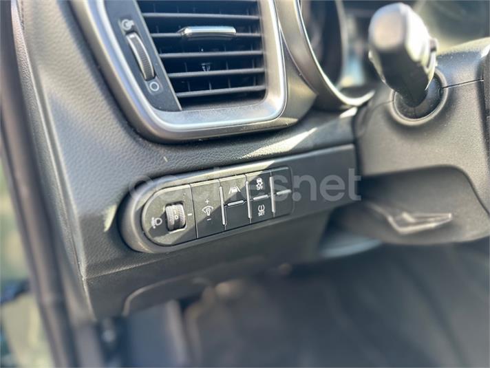 KIA Ceed 1.0 TGDi Tech