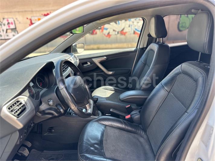 CITROEN C-Elysée BlueHDi Feel
