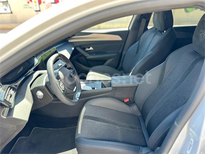 PEUGEOT 308 SW GT BlueHDi 130 SS EAT8