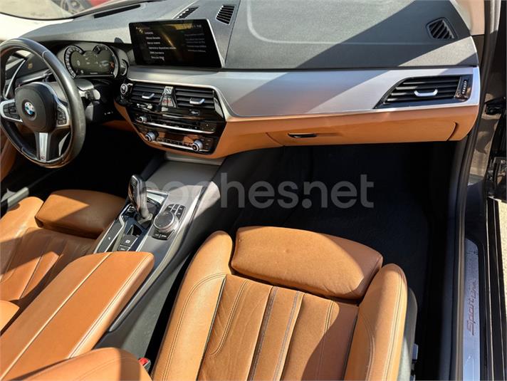 BMW Serie 5 530dA xDrive Touring