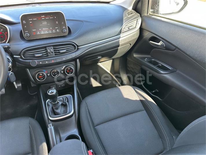 FIAT Tipo 1.3 Multjet II Mirror