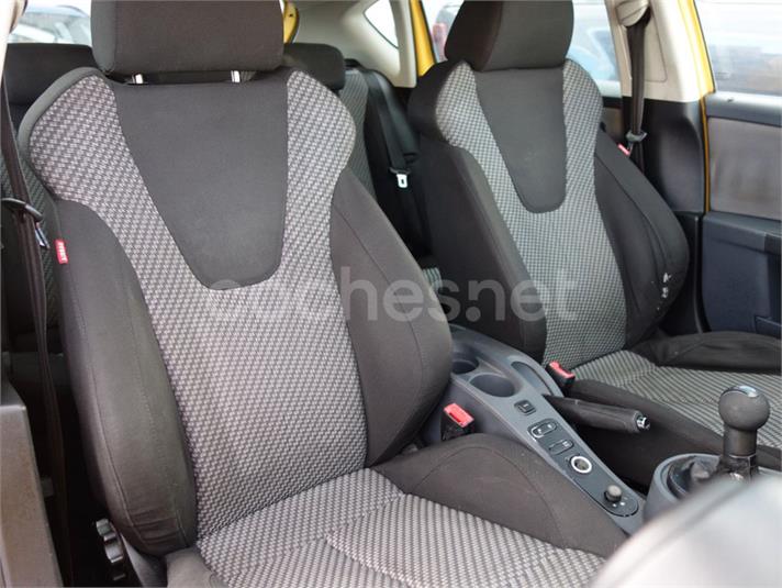SEAT León 1.9 TDI Reference