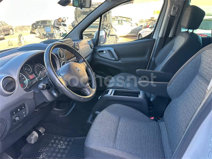 CITROEN Berlingo Multispace FEEL BlueHDi 100