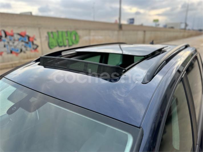 SEAT Alhambra 2.0 TDI 140 CV EEcomotive Style
