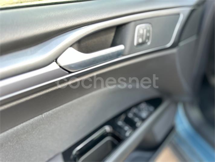 FORD Mondeo 1.5 EcoBoost Titanium