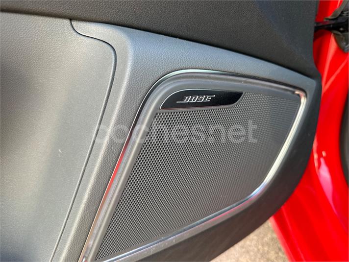 AUDI A1 1.6 TDI Design