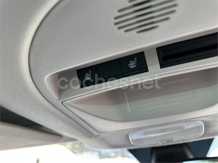 FIAT Scudo 2.0 MJT H2 12 Comfort Largo Euro 5