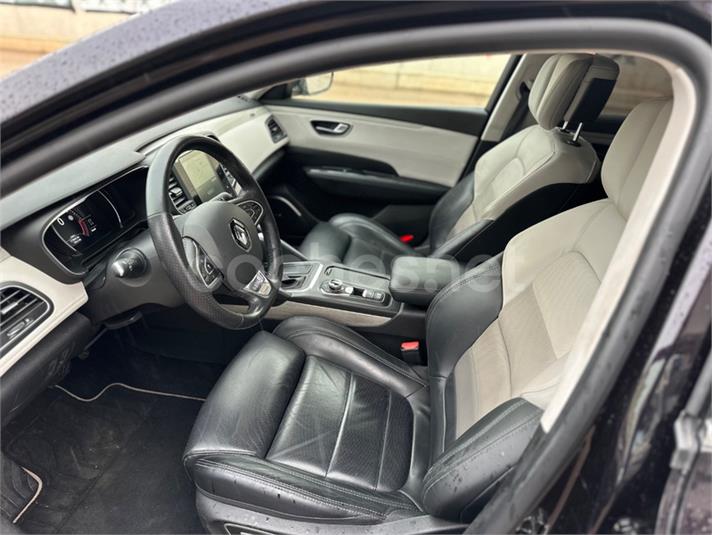 RENAULT Talisman S.T. Zen Energy dCi TT EDC