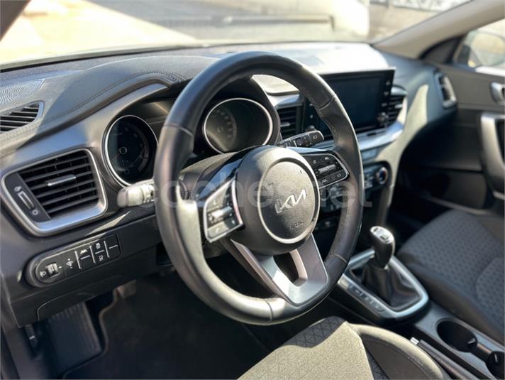 KIA Ceed 1.0 TGDi Tech