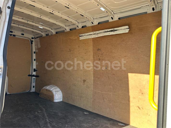 VOLKSWAGEN Crafter 35 Furgon BL TA L4H3 2.0TDI