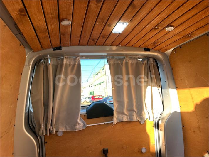 VOLKSWAGEN Transporter PRO Kombi Largo TA 2.0 TDI 140 BMT 2.8T