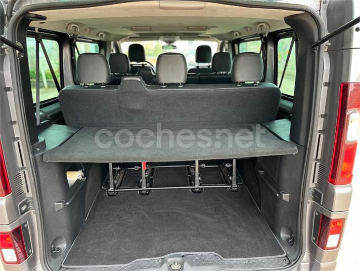 OPEL Vivaro 1.6 CDTI SS L2 2.9t Combi Plus9