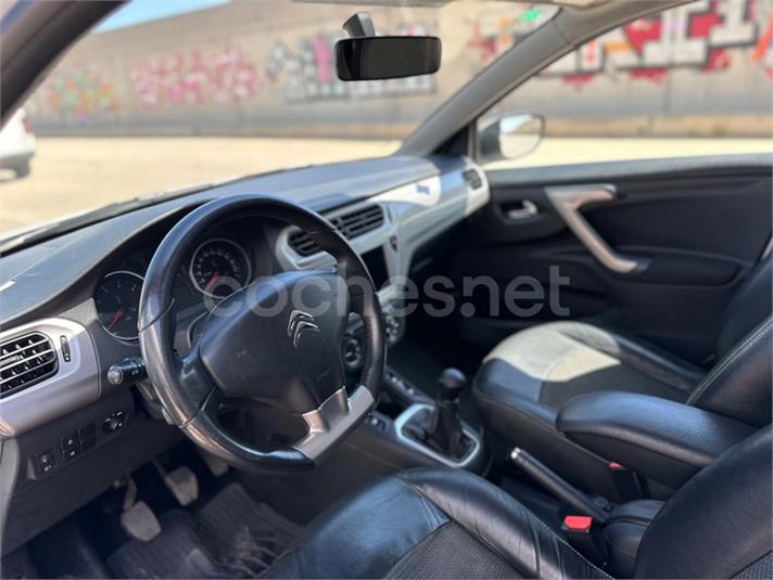CITROEN C-Elysée BlueHDi Feel