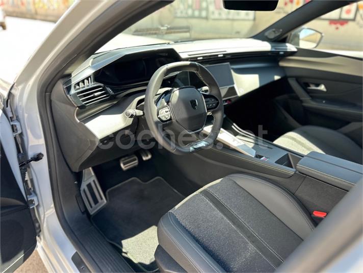 PEUGEOT 308 SW GT BlueHDi 130 SS EAT8