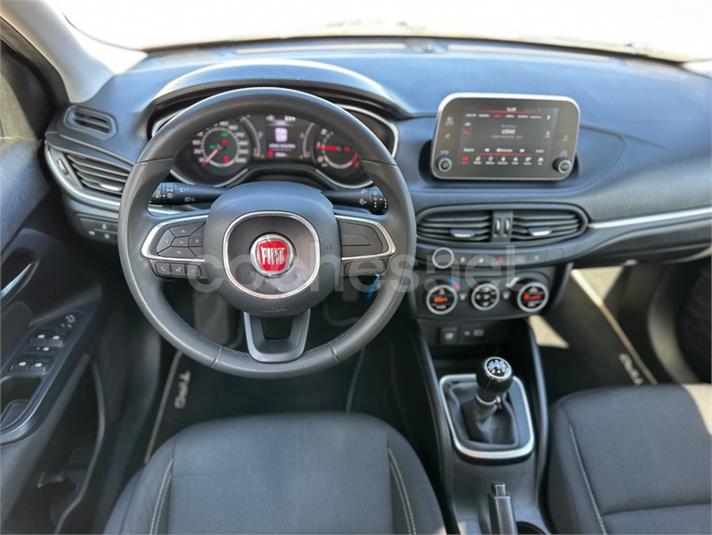 FIAT Tipo 1.3 Multjet II Mirror