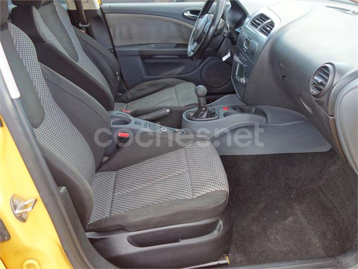 SEAT León 1.9 TDI Reference