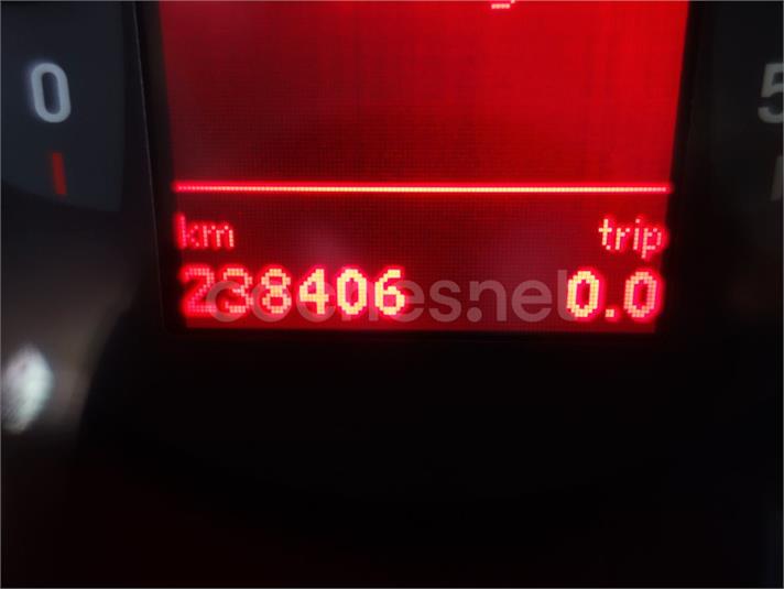 SEAT León 1.9 TDI Reference