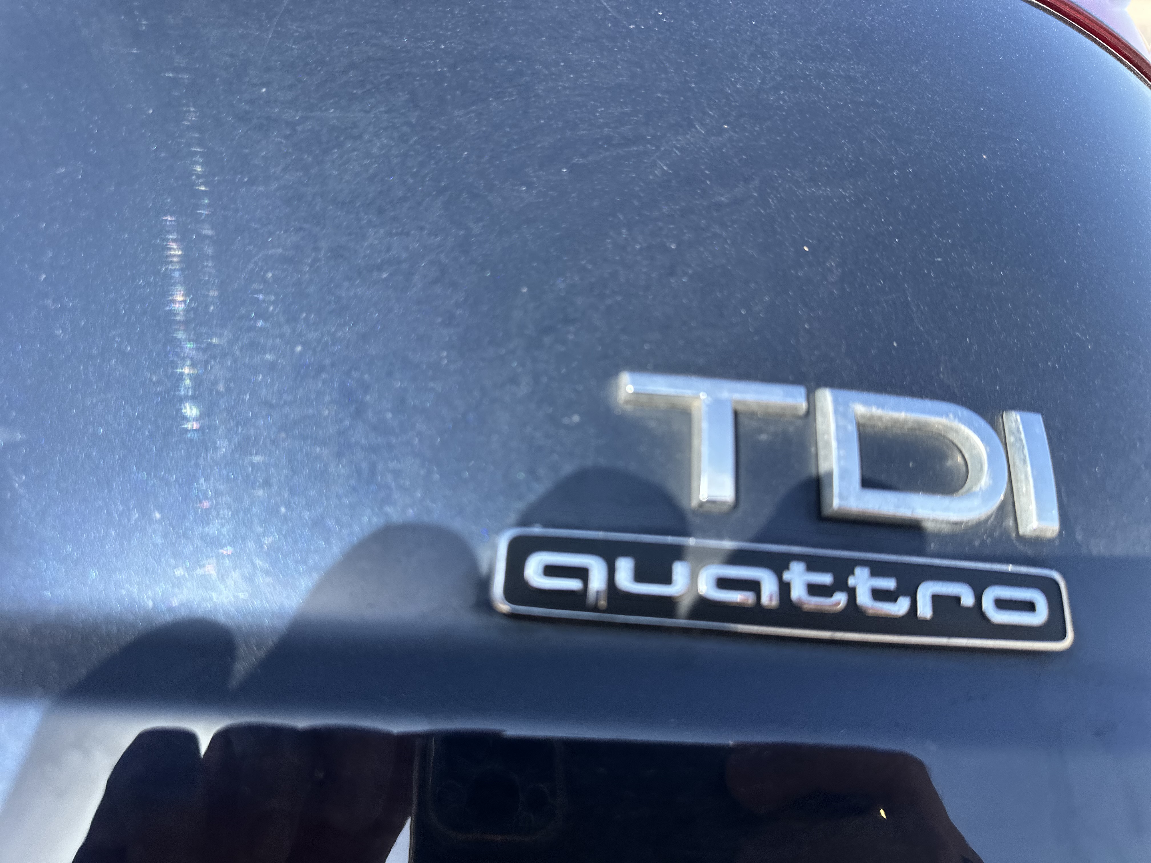 AUDI Q7 3.0 TDI 272 CV sport line 7 plazas 