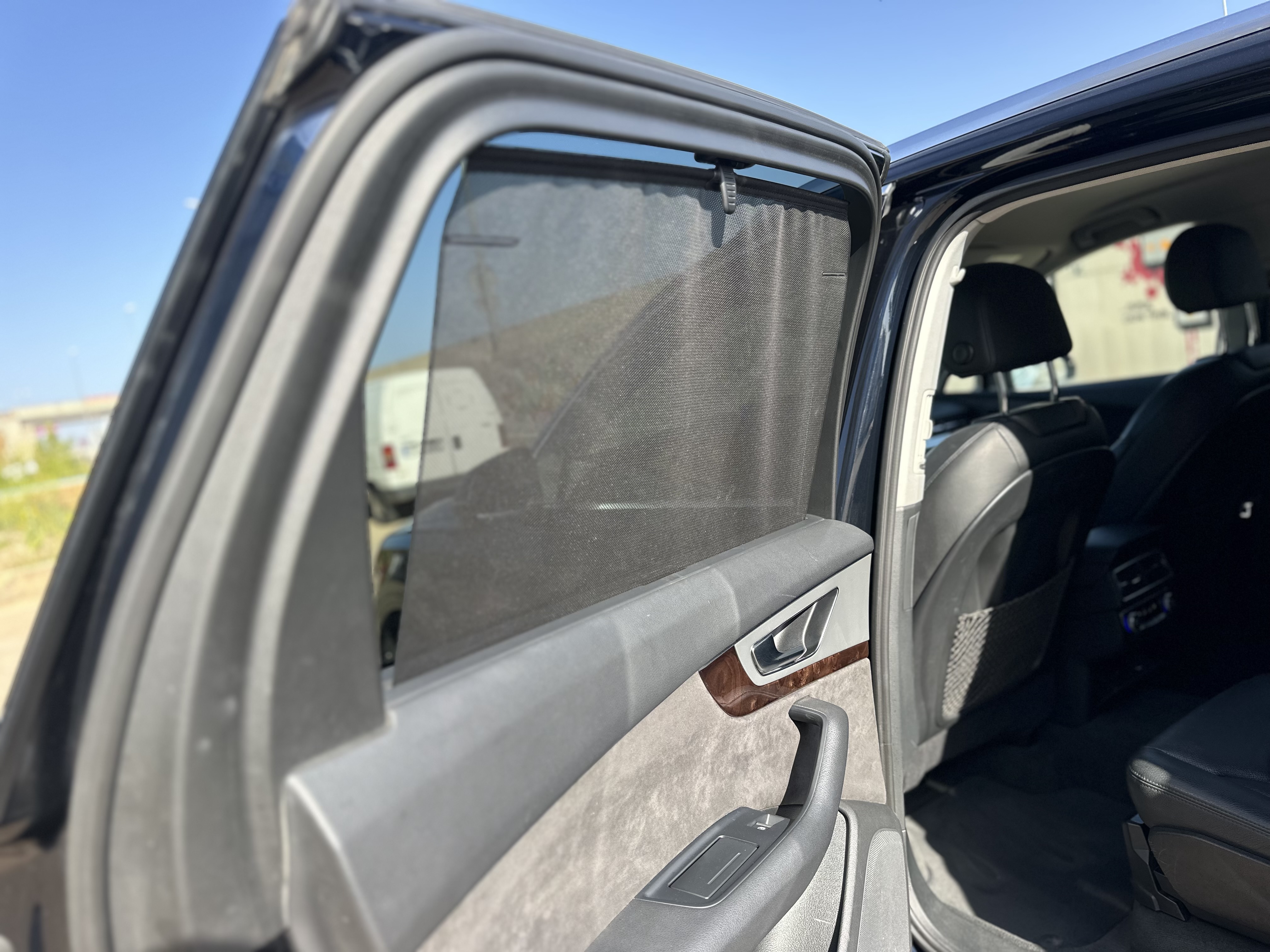 AUDI Q7 3.0 TDI 272 CV sport line 7 plazas 