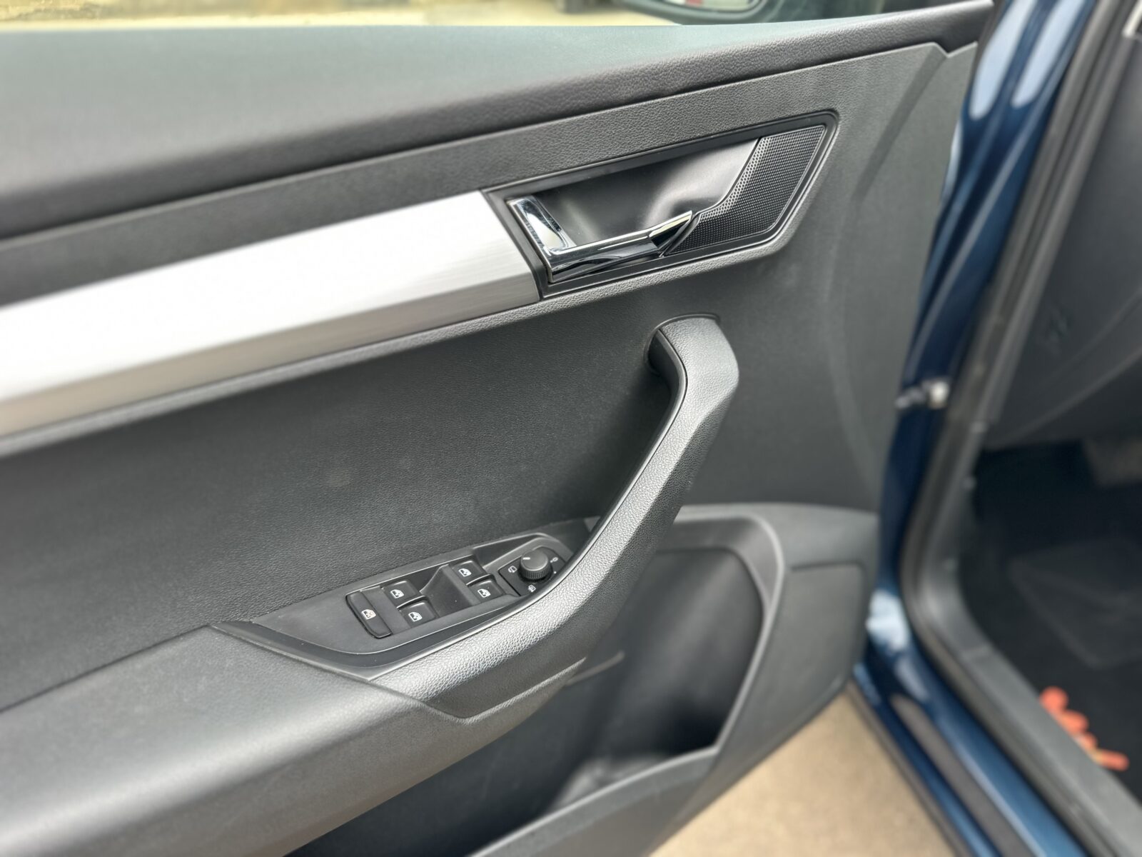 SKODA Karoq 2.0 TDI DSG 4x4 150 CV  Sportline 