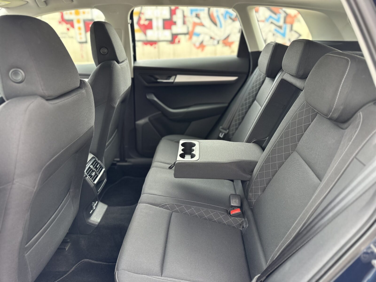 SKODA Karoq 2.0 TDI DSG 4x4 150 CV  Sportline 