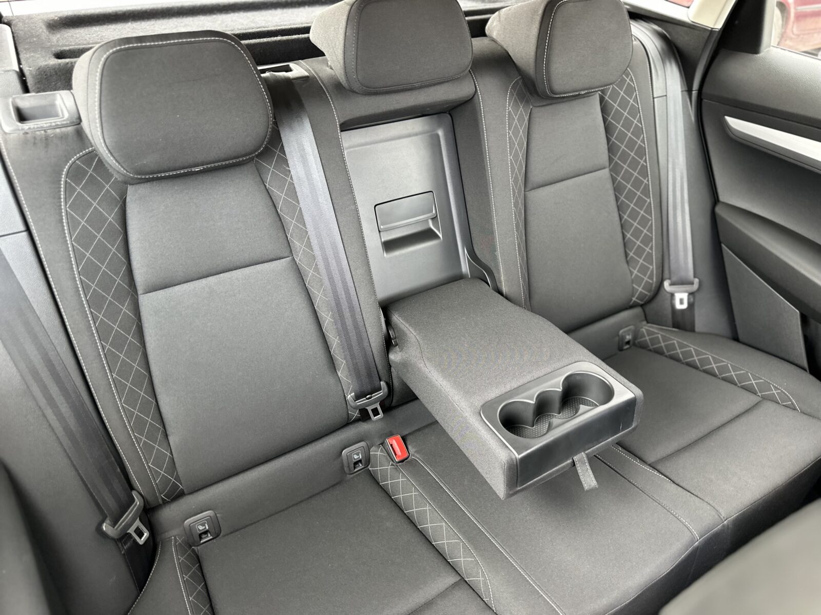 SKODA Karoq 2.0 TDI DSG 4x4 150 CV  Sportline 