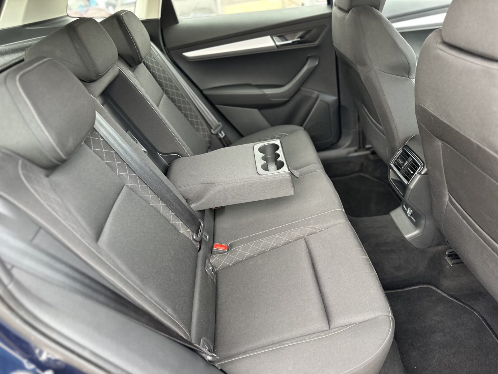 SKODA Karoq 2.0 TDI DSG 4x4 150 CV  Sportline 