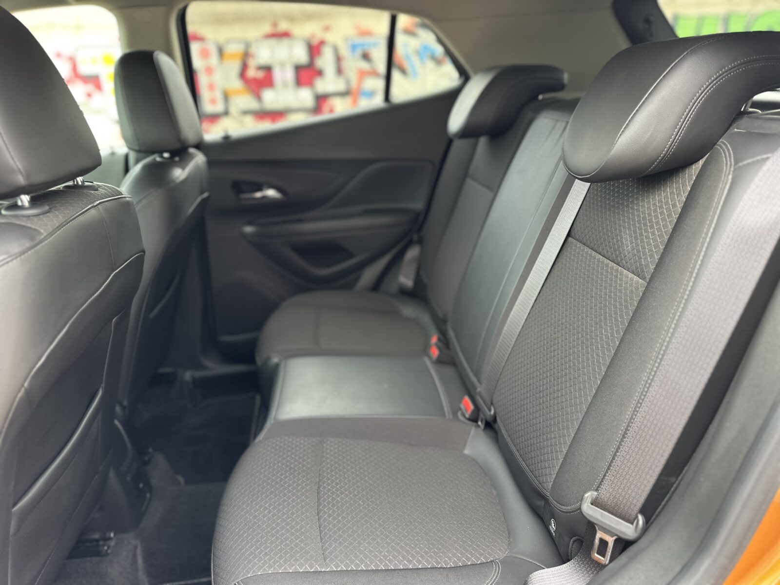 OPEL Mokka X 1.4 T 4x2 SS