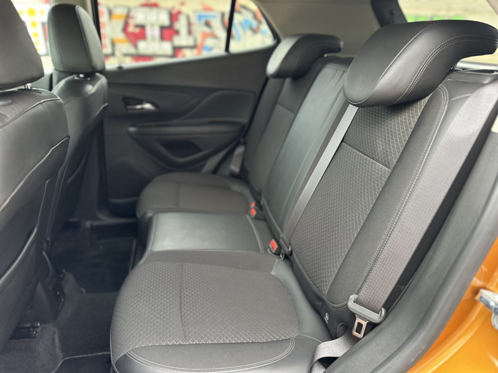 OPEL Mokka X 1.4 T 4x2 SS