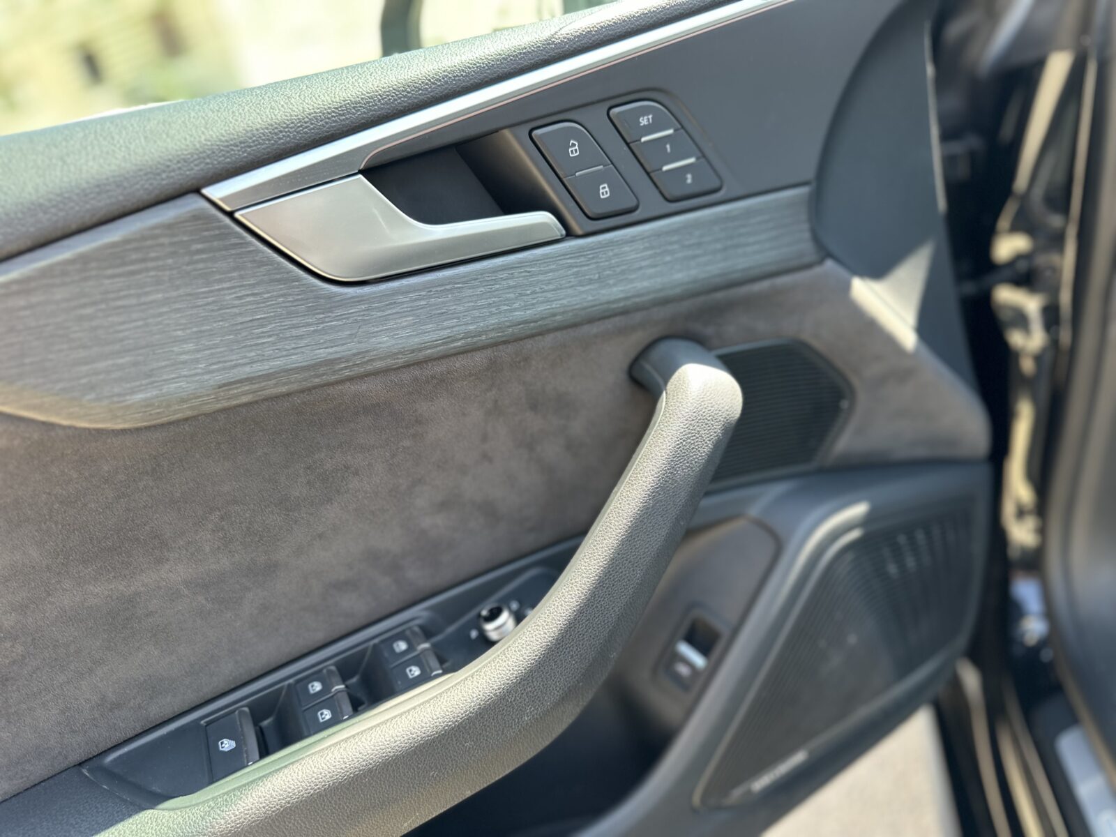 AUDI A5 Cabrio 3.0 TDI 250 CV Quattro 