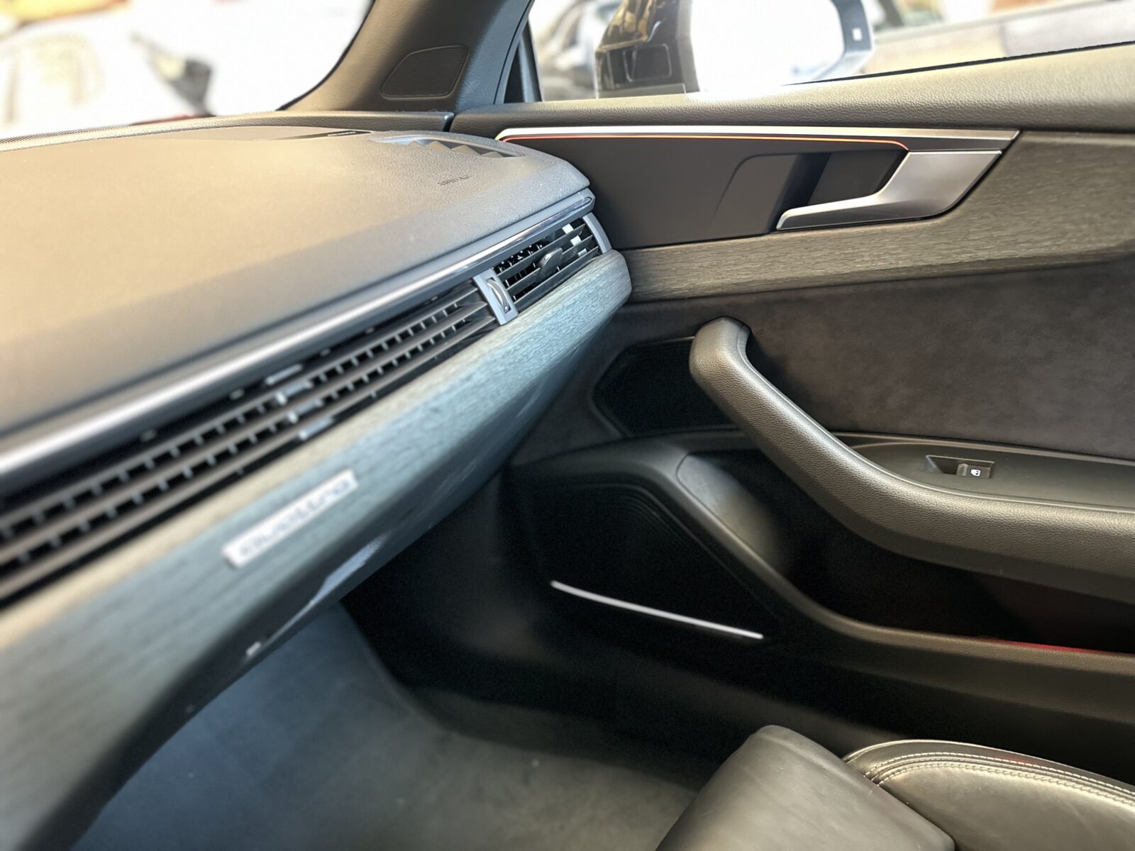 AUDI A5 Cabrio 3.0 TDI 250 CV Quattro 