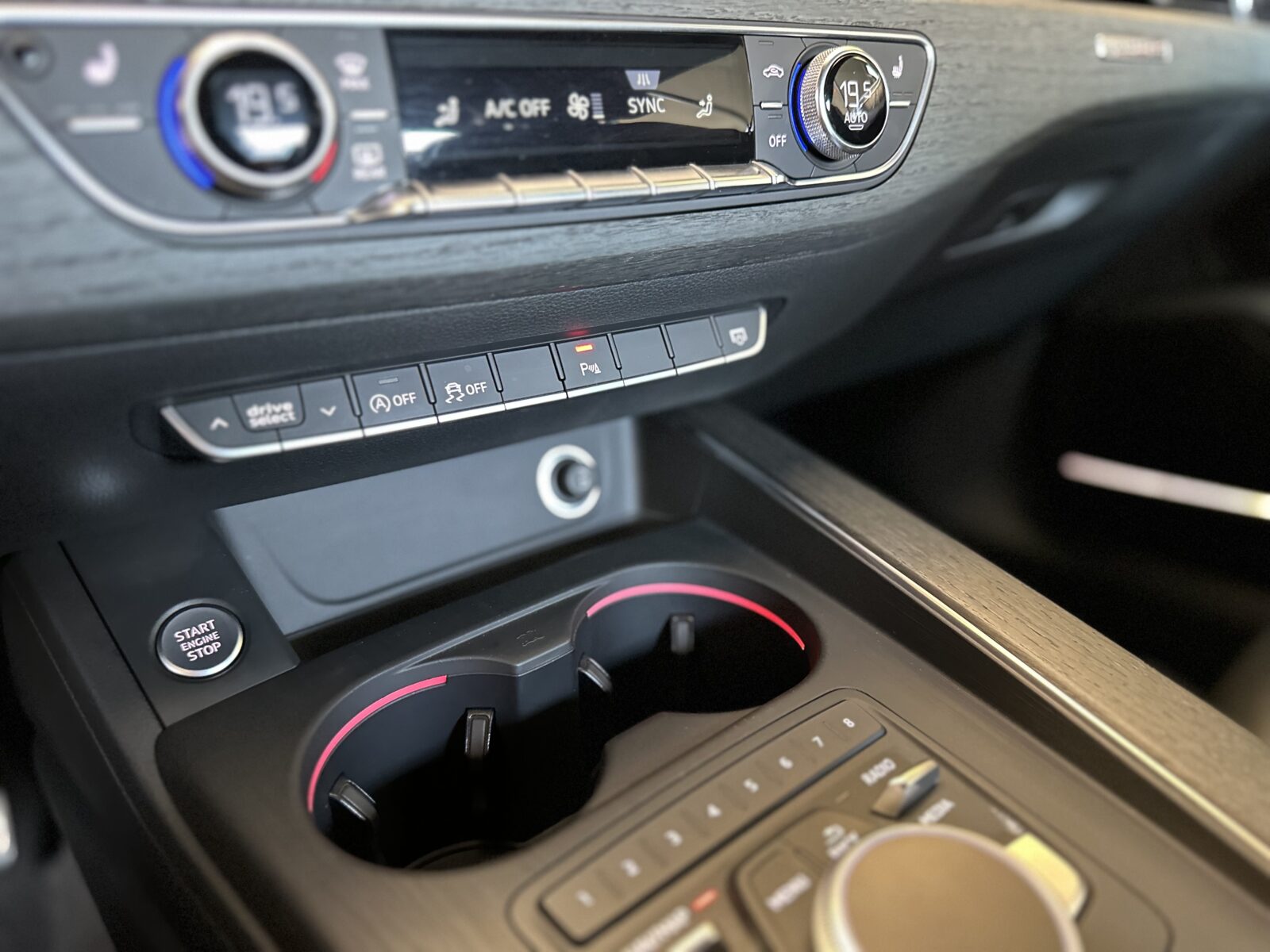 AUDI A5 Cabrio 3.0 TDI 250 CV Quattro 