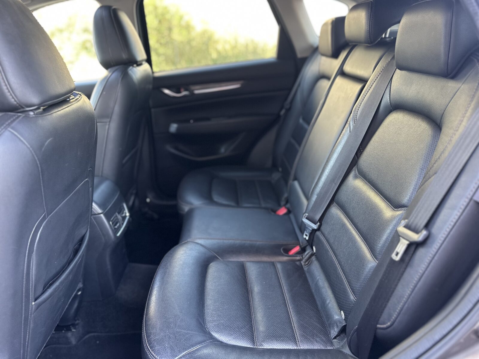 MAZDA CX5 2.2 ZENITH 175 CV automatico 4 WD