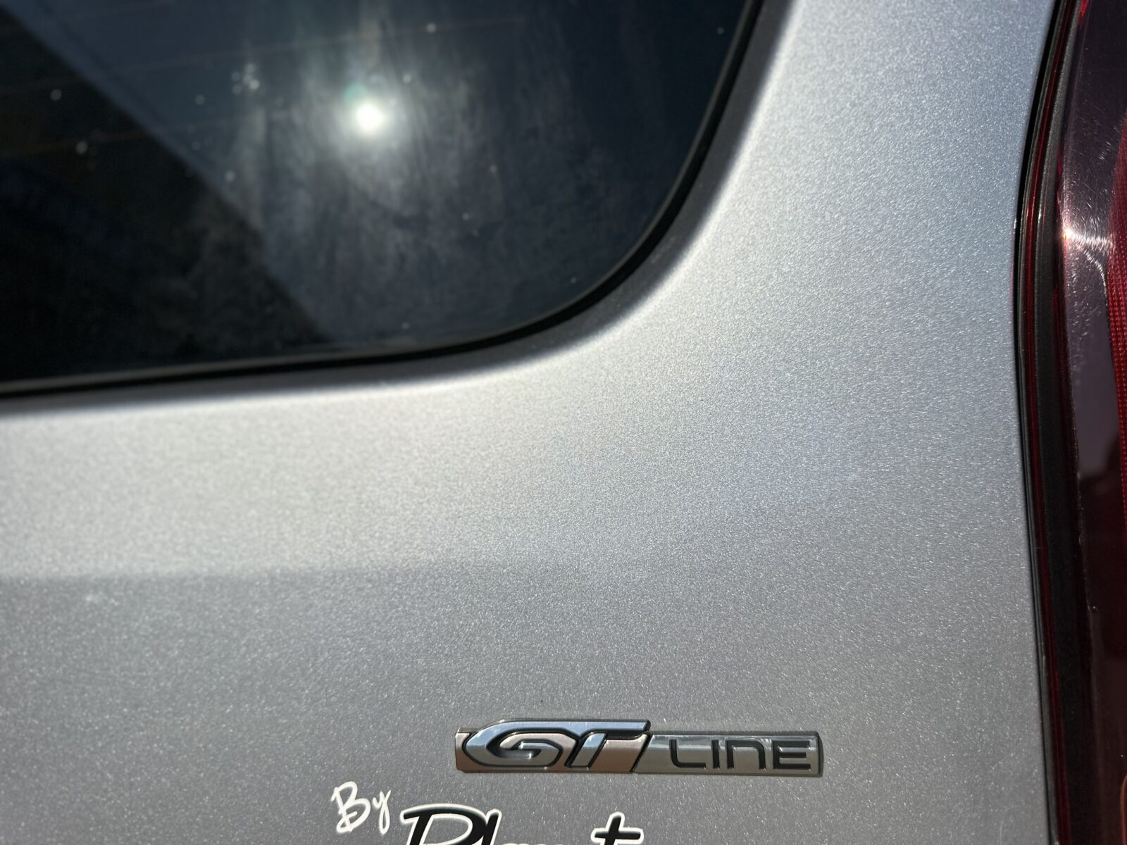 PEUGEOT Rifter GT-Line 1.5 HDI 130 cv 