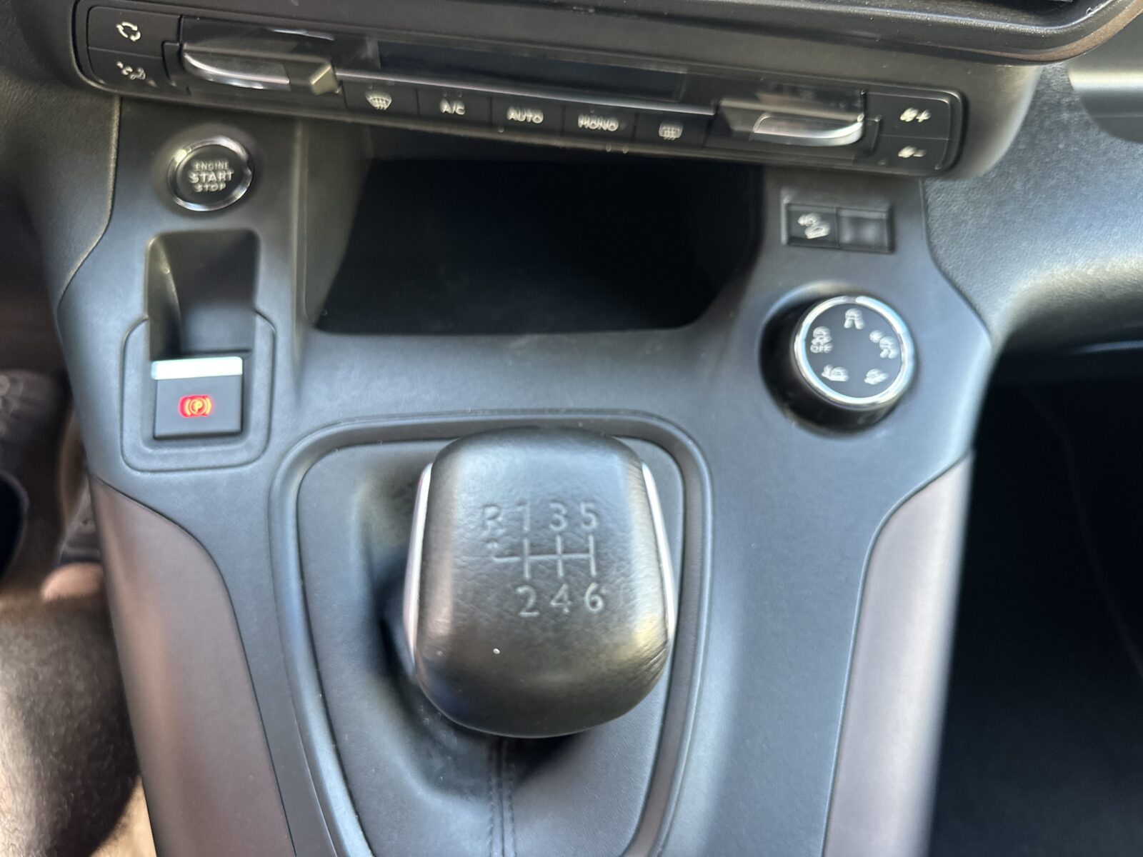 PEUGEOT Rifter GT-Line 1.5 HDI 130 cv 