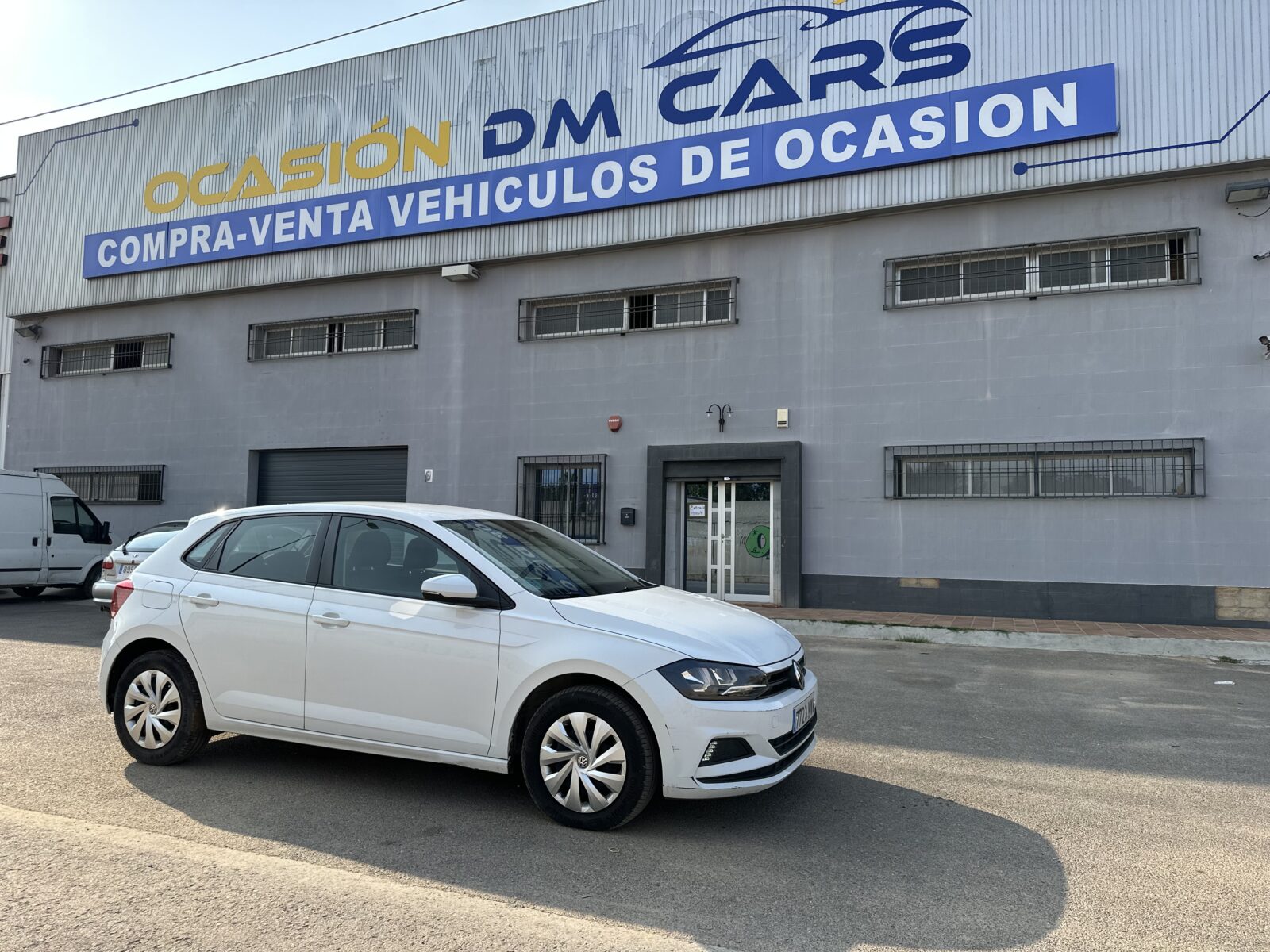 VOLKSWAGEN Polo 1.6 TDI edition 80 CV 