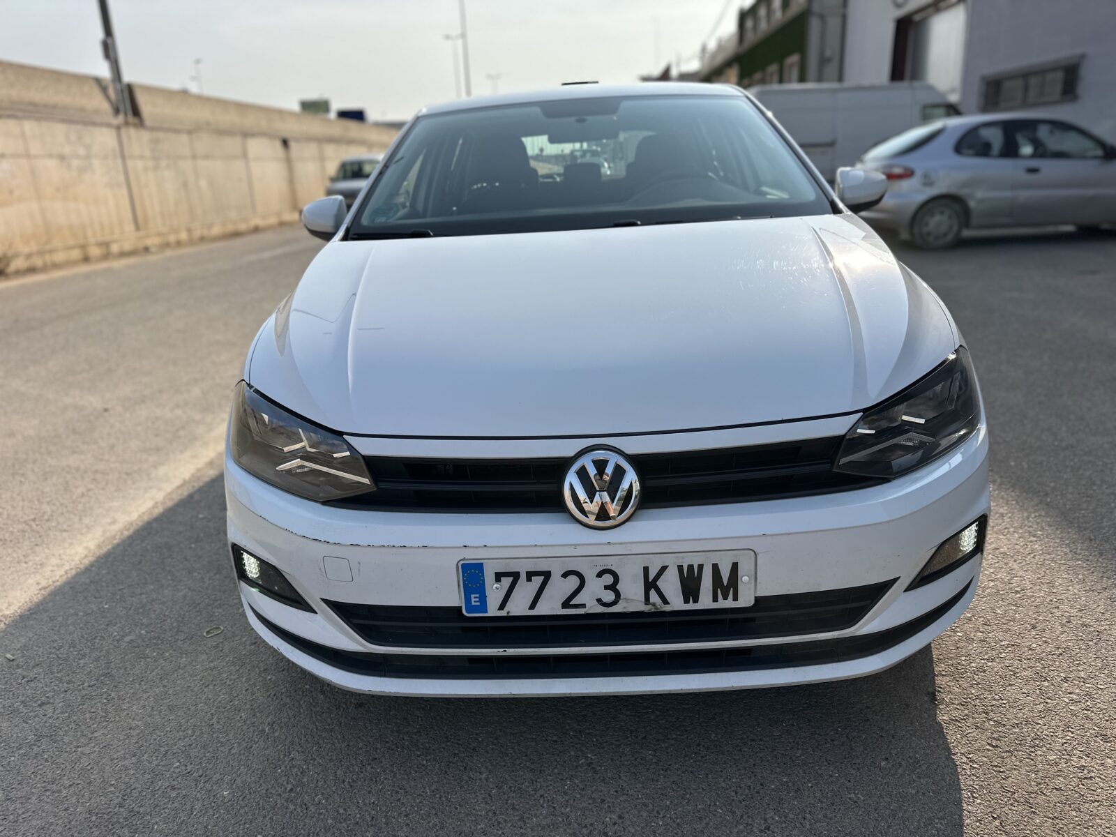 VOLKSWAGEN Polo 1.6 TDI edition 80 CV 