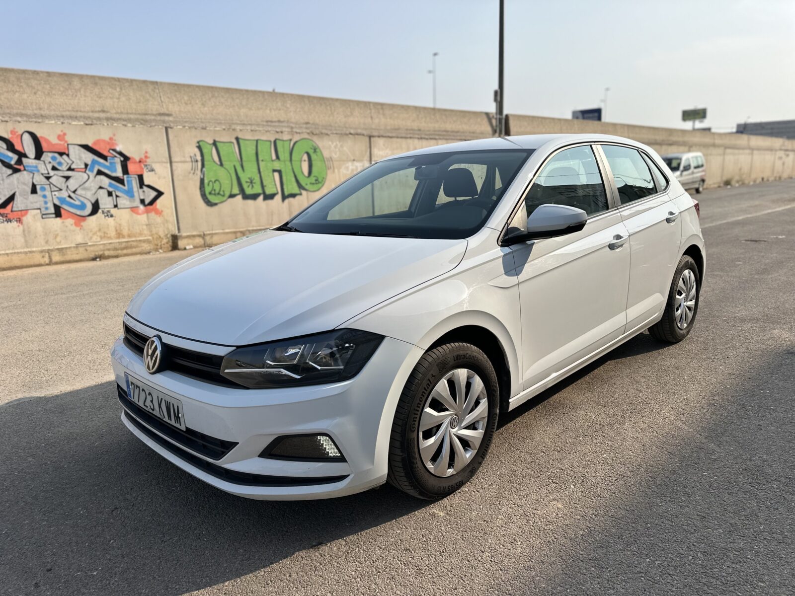 VOLKSWAGEN Polo 1.6 TDI edition 80 CV 