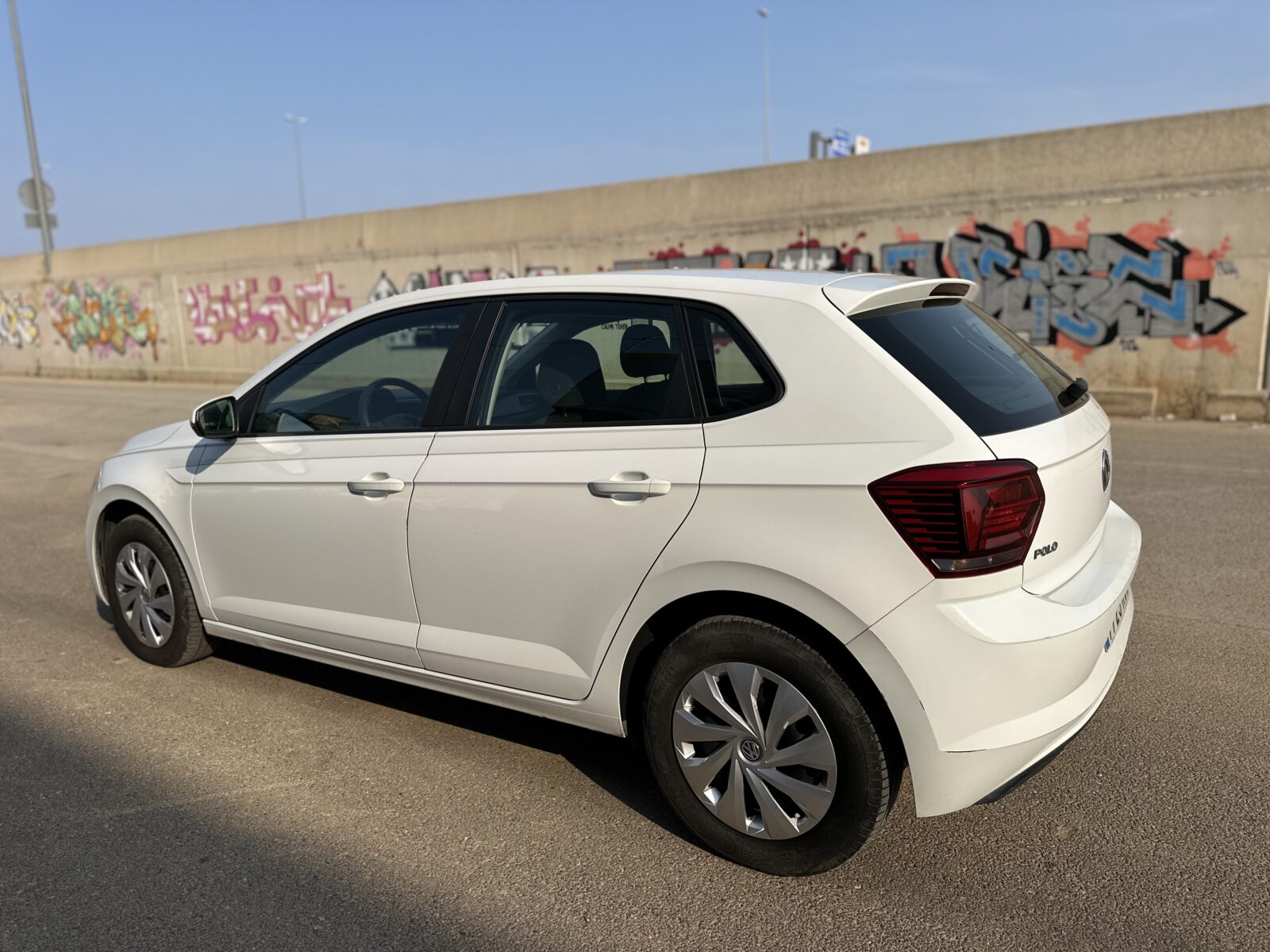 VOLKSWAGEN Polo 1.6 TDI edition 80 CV 