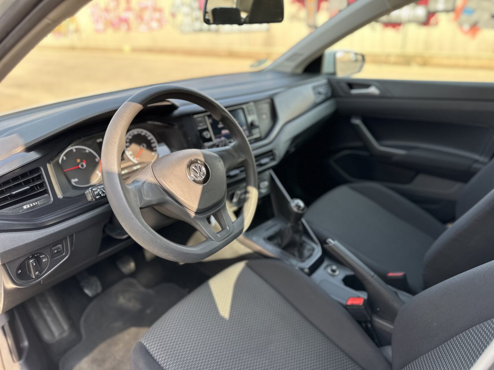 VOLKSWAGEN Polo 1.6 TDI edition 80 CV 
