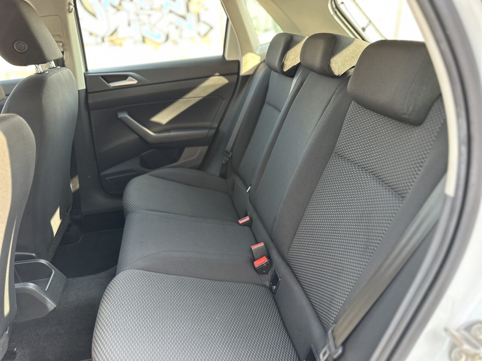 VOLKSWAGEN Polo 1.6 TDI edition 80 CV 