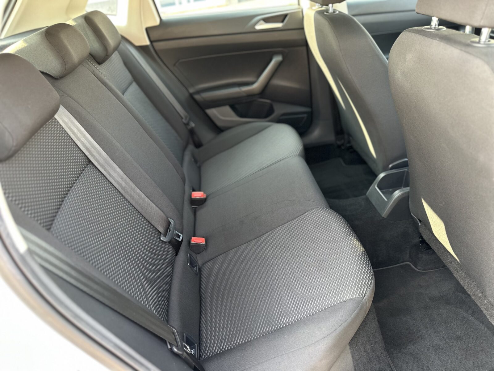 VOLKSWAGEN Polo 1.6 TDI edition 80 CV 